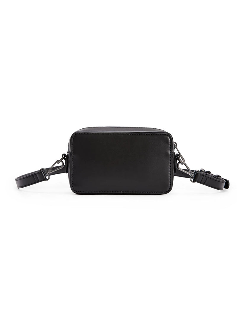 Bolsa Colcci Fem Camera Bag Gravação