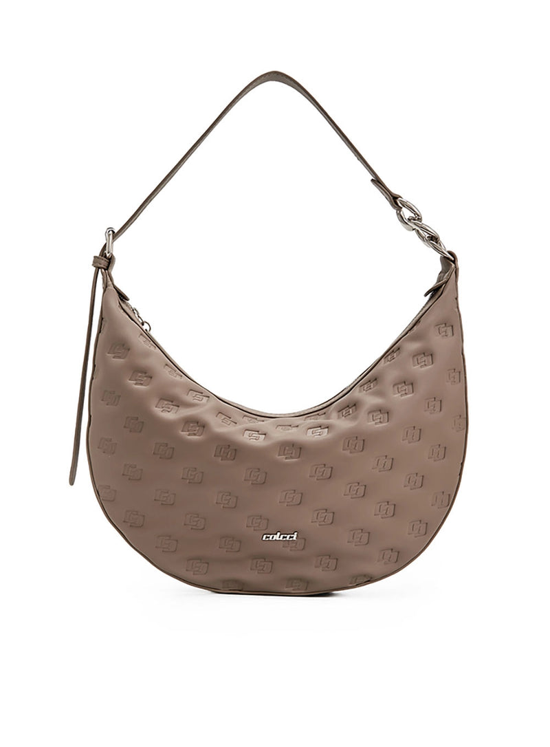 Bolsa Colcci Fem Meia Lua Pillow