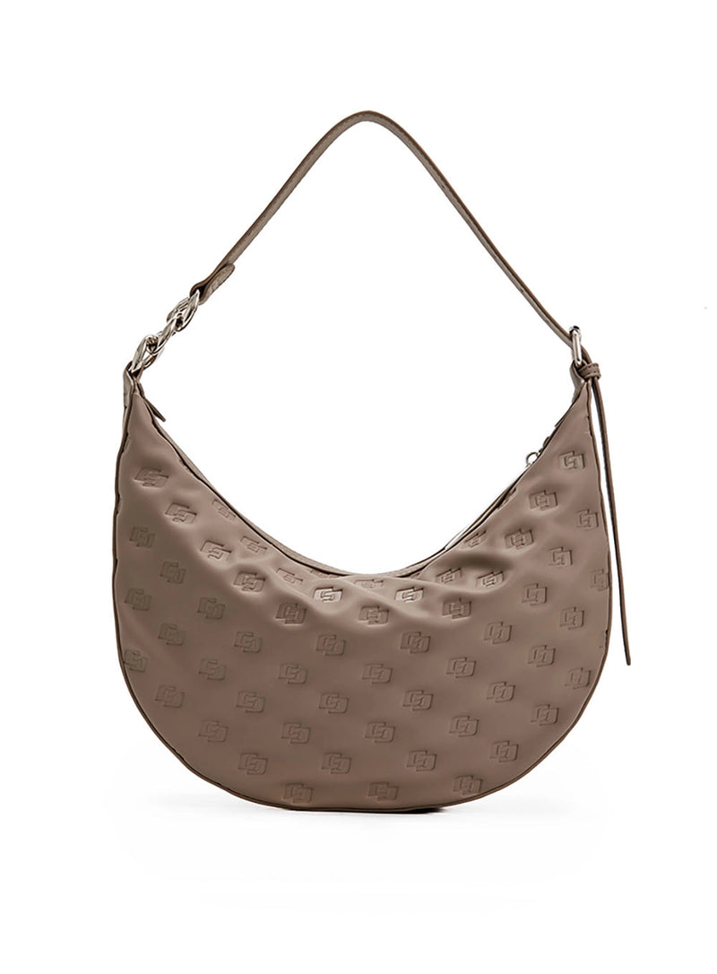 Bolsa Colcci Fem Meia Lua Pillow