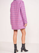 Casaco Loose Alfaiataria Colcci