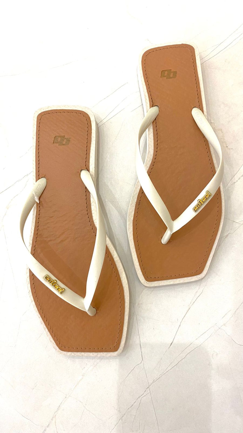 Chinelo Colcci Feminino