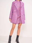 Casaco Loose Alfaiataria Colcci