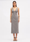 Vestido Sommer Listrado