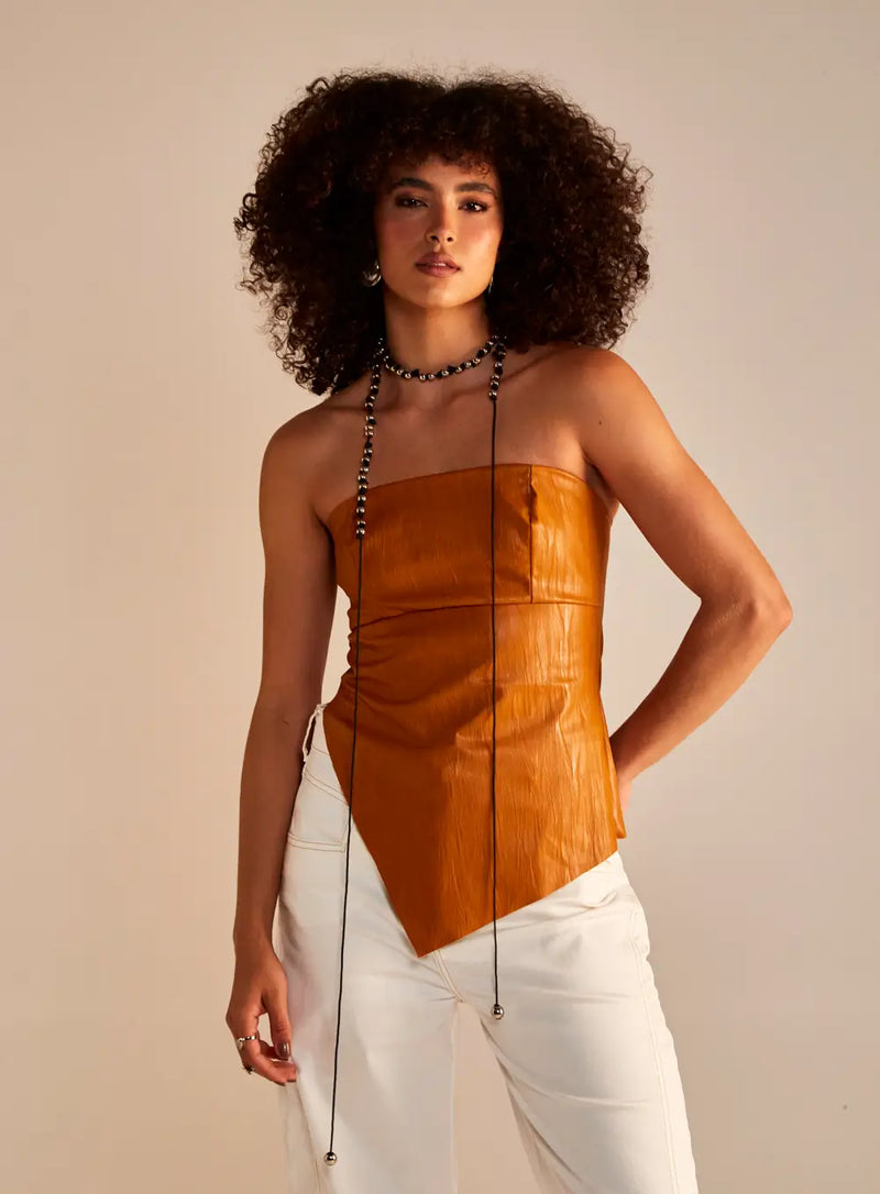 Blusa Sommer